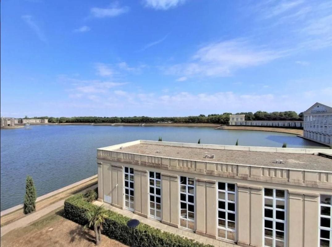 Appartement à vendre, 118m², Montigny-le-Bretonneux