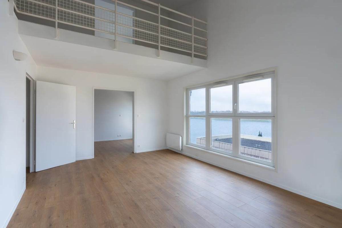 Appartement à vendre, 118m², Montigny-le-Bretonneux