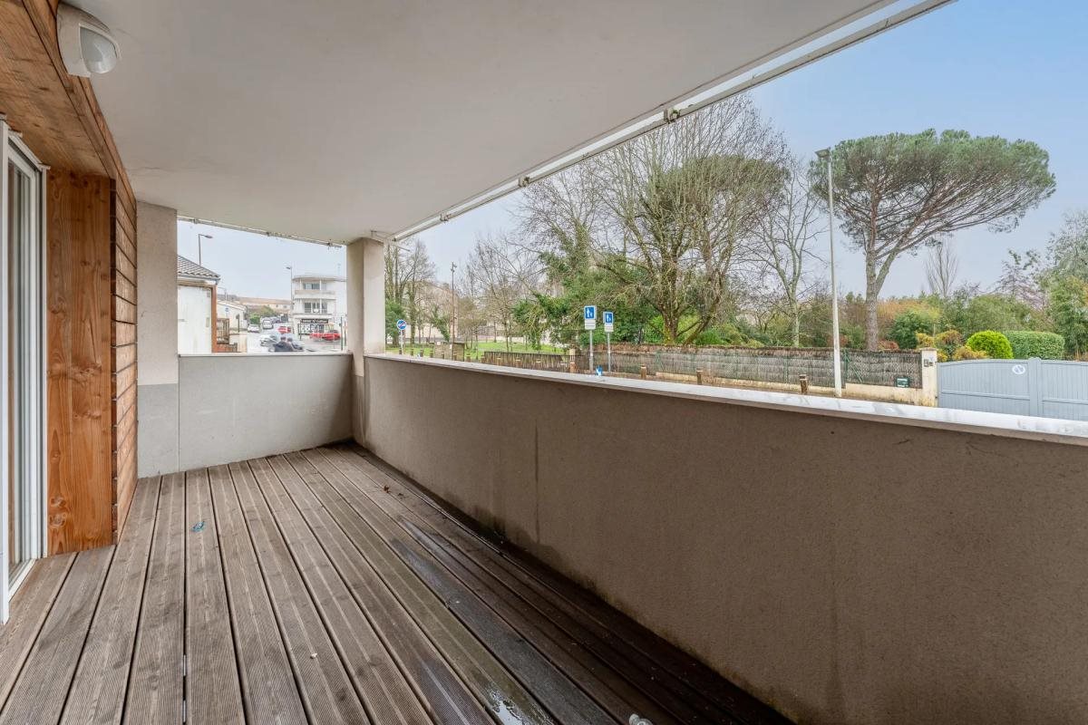 Appartement à vendre, 56m², Le Haillan