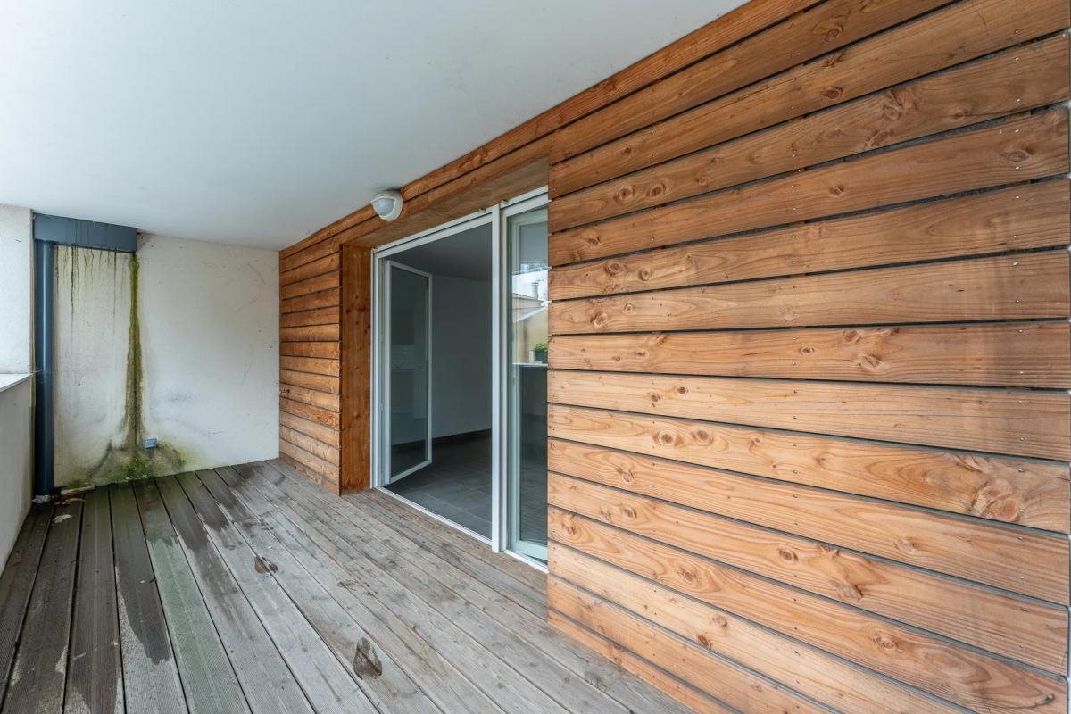 Appartement à vendre, 56m², Le Haillan