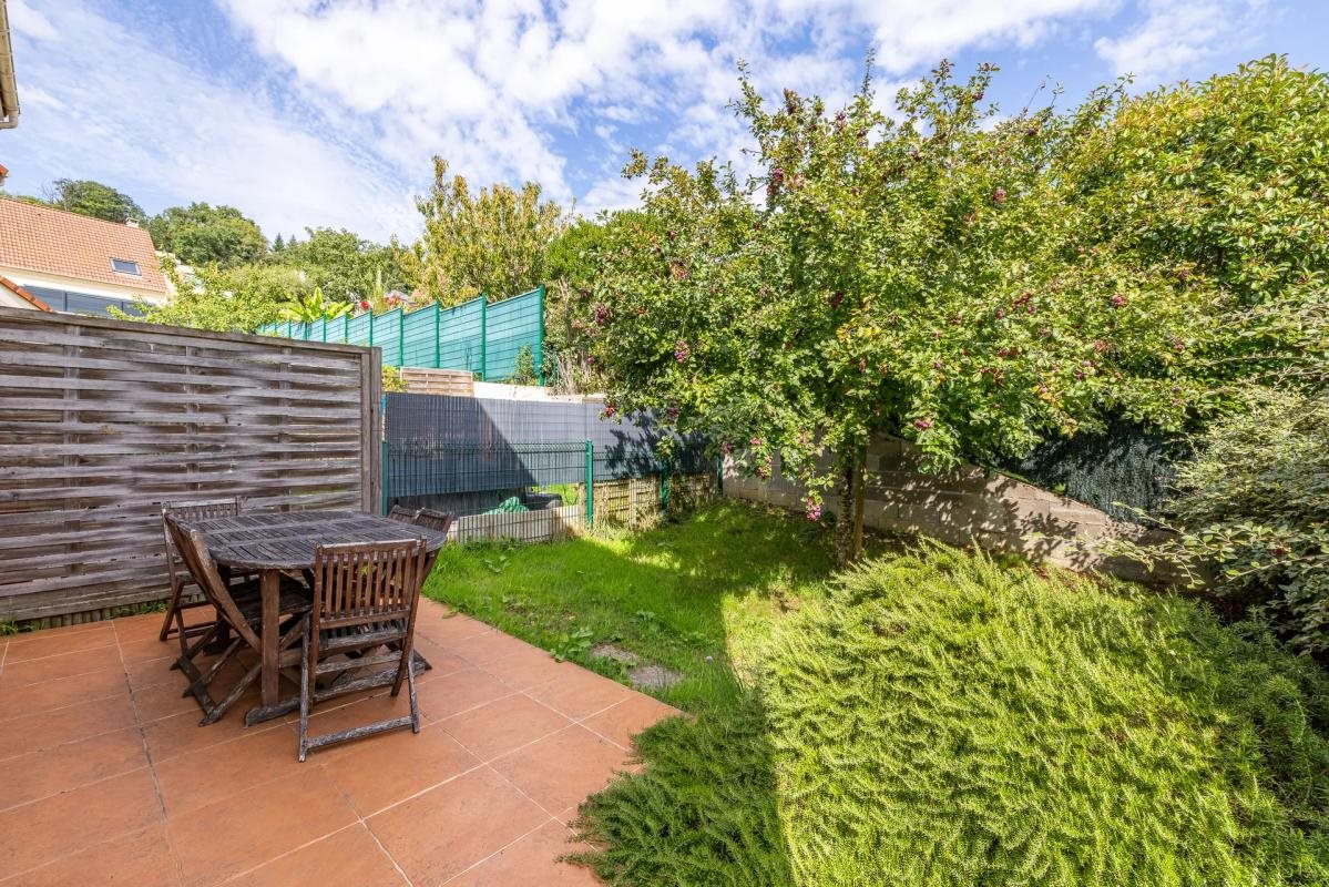 Maison à vendre, 92m², Marcoussis