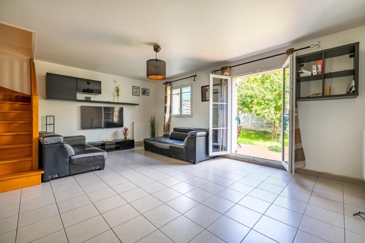 Maison à vendre, 92m², Marcoussis