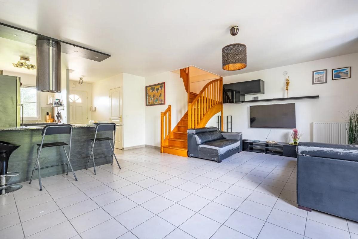 Maison à vendre, 92m², Marcoussis