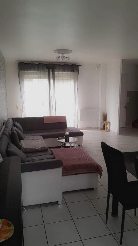 Maison à vendre, 93m², Vernouillet