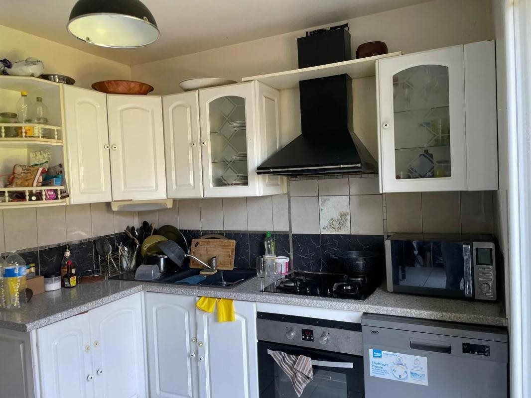 Maison à vendre, 93m², Vernouillet