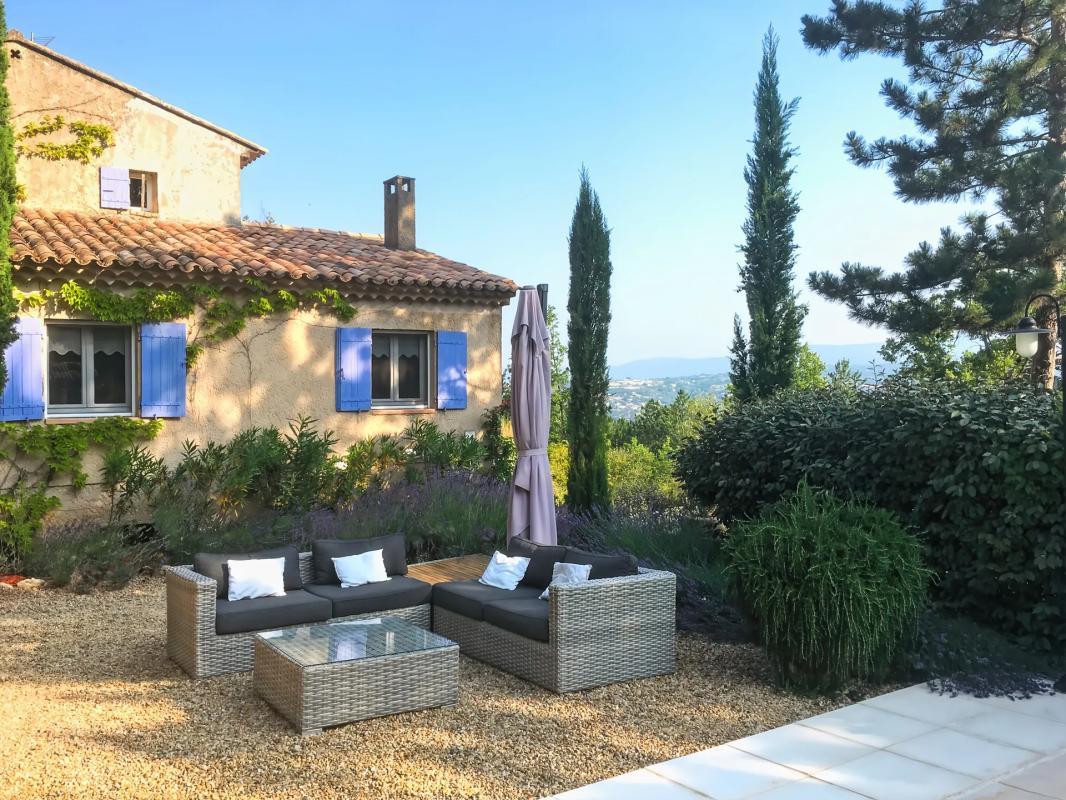 Maison à vendre, 127m², Saignon