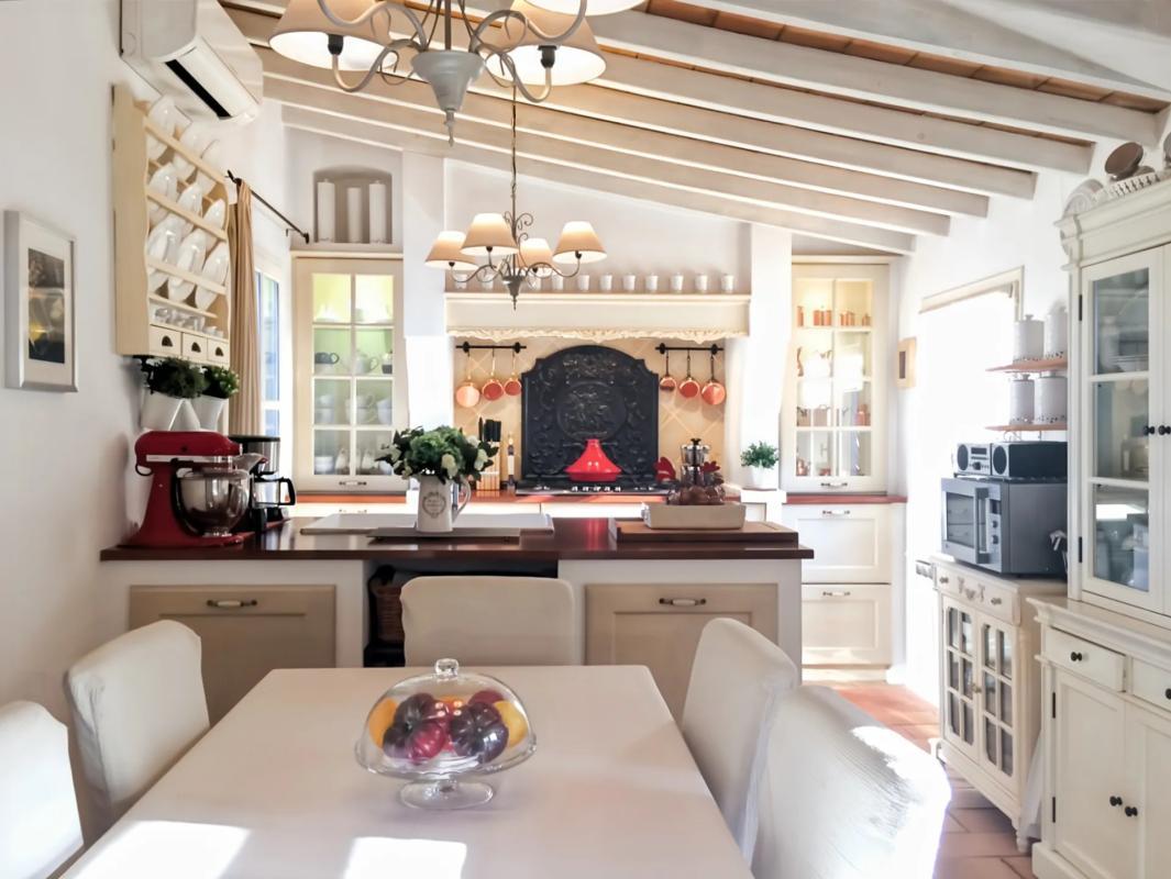 Maison à vendre, 127m², Saignon