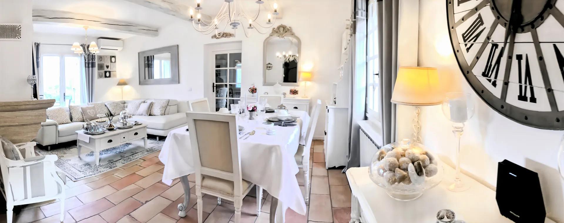 Maison à vendre, 127m², Saignon