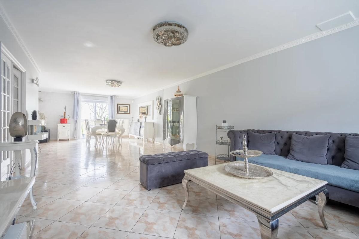 Maison à vendre, 220m², Noisy-le-Sec