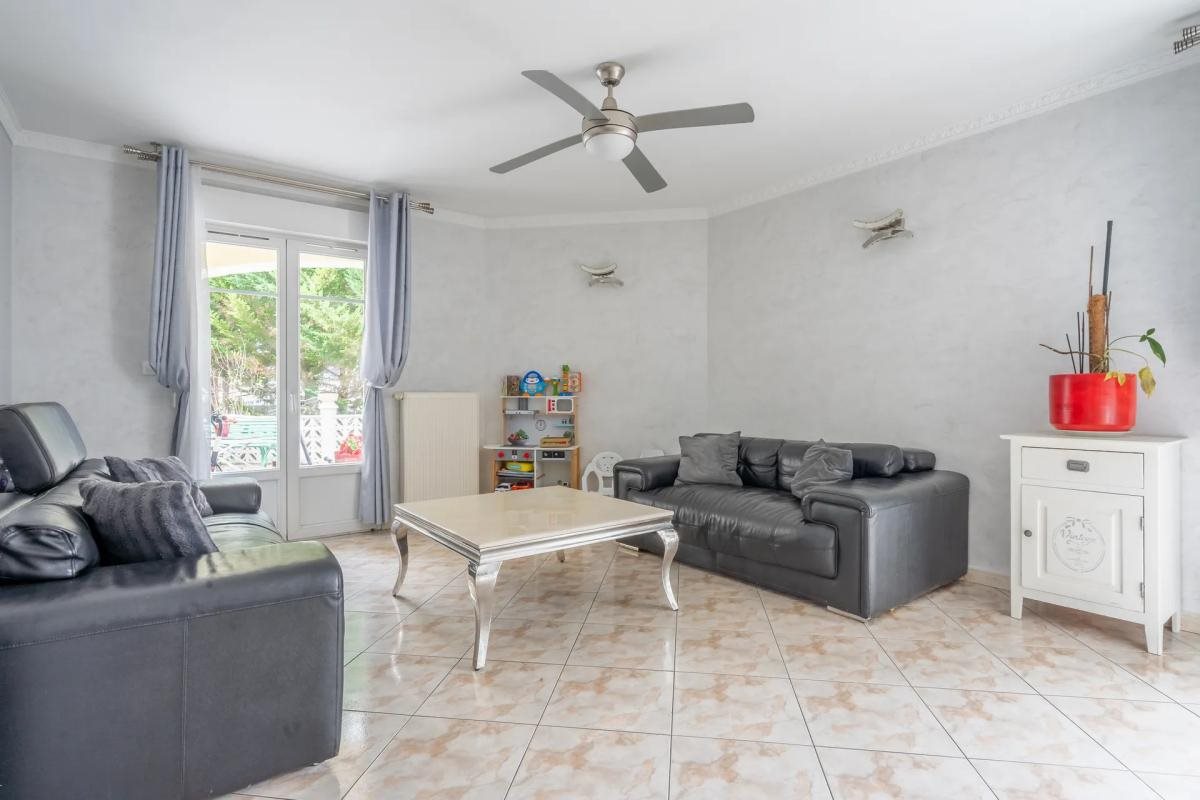 Maison à vendre, 220m², Noisy-le-Sec