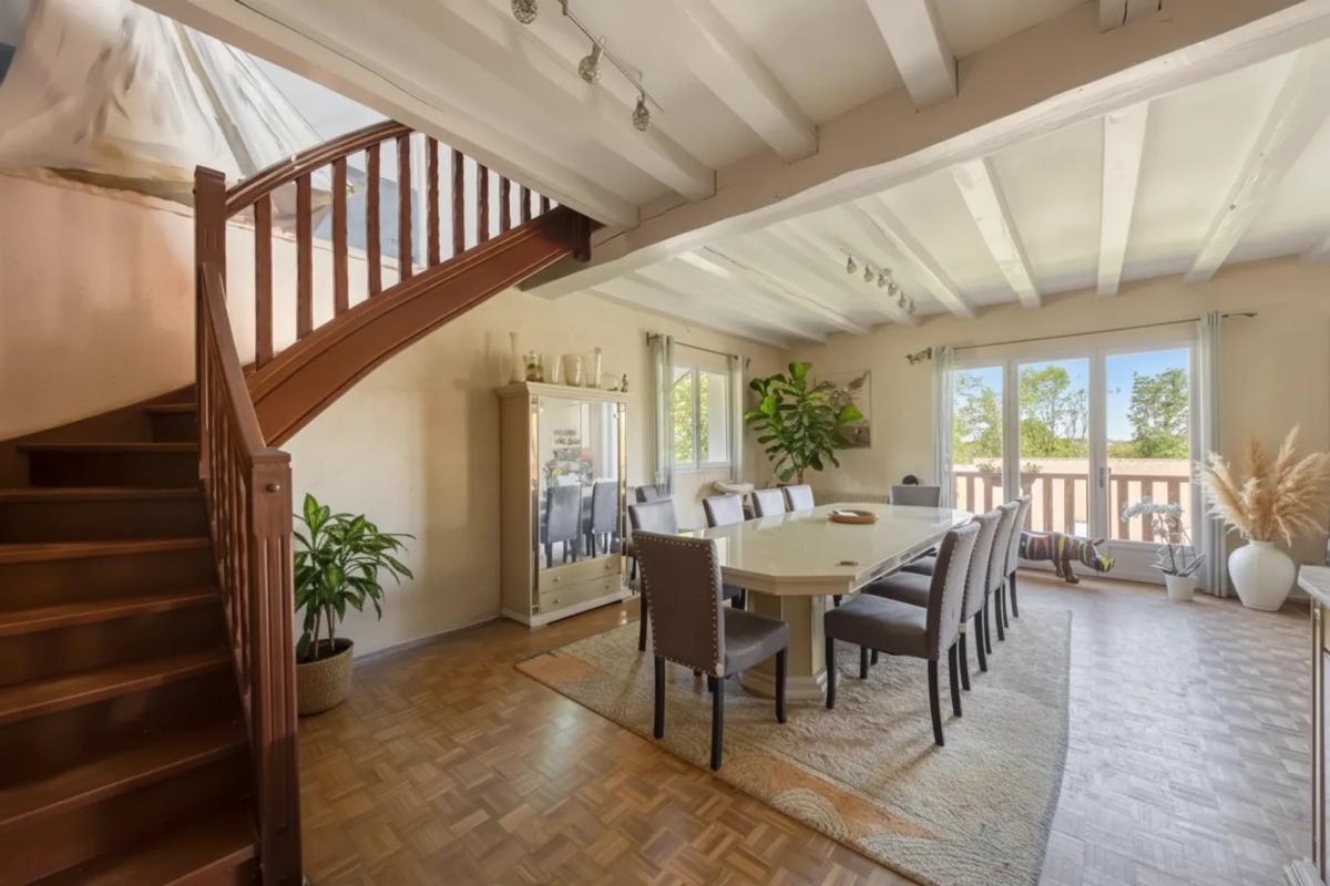 Maison à vendre, 260m², Jablines