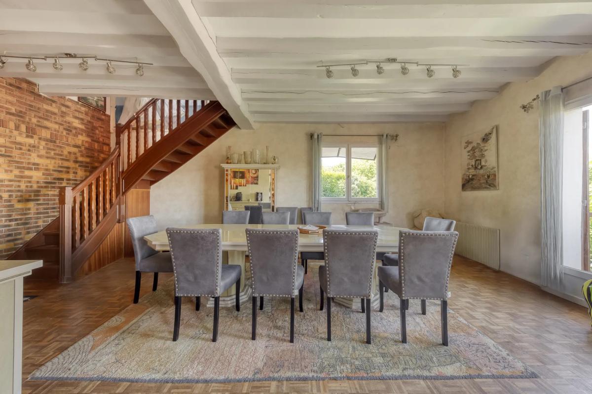 Maison à vendre, 260m², Jablines