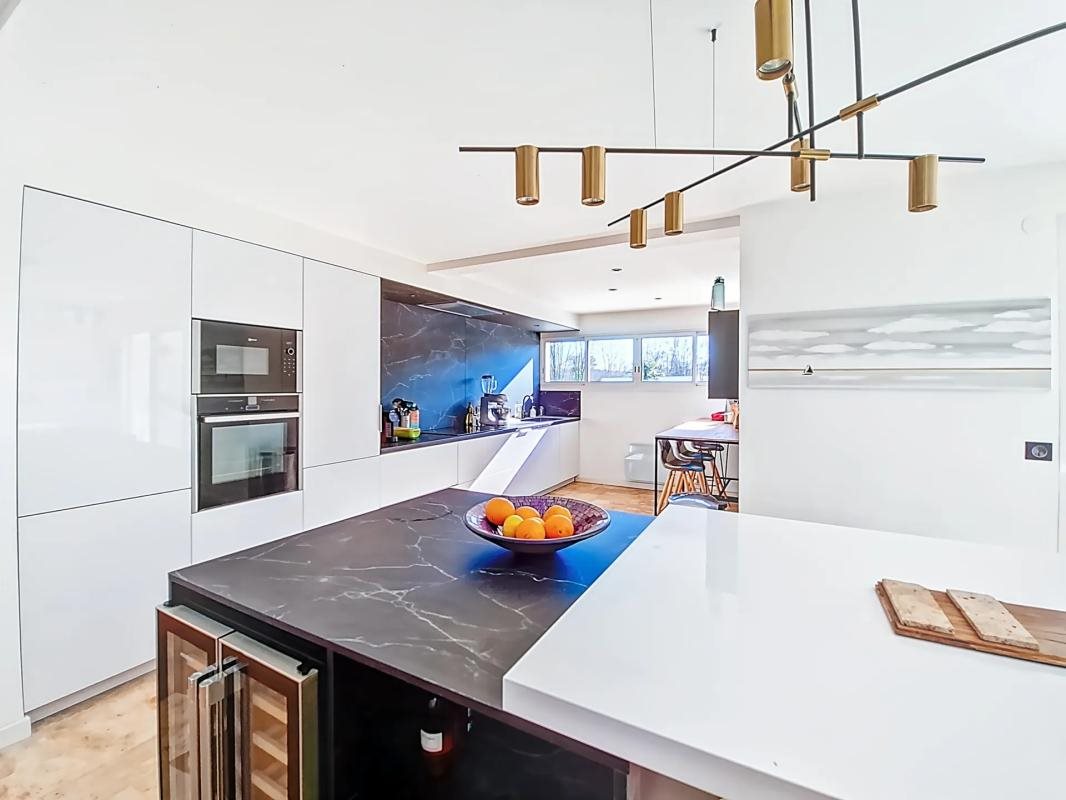 Maison à vendre, 220m², Soumoulou