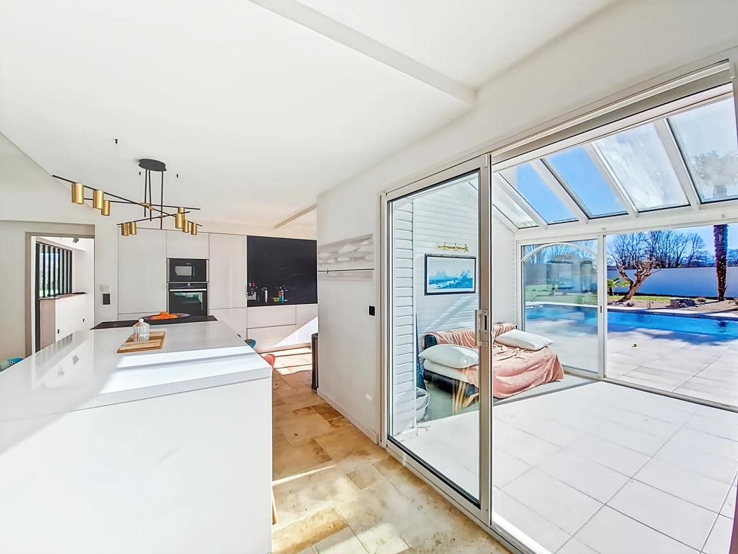 Maison à vendre, 220m², Soumoulou