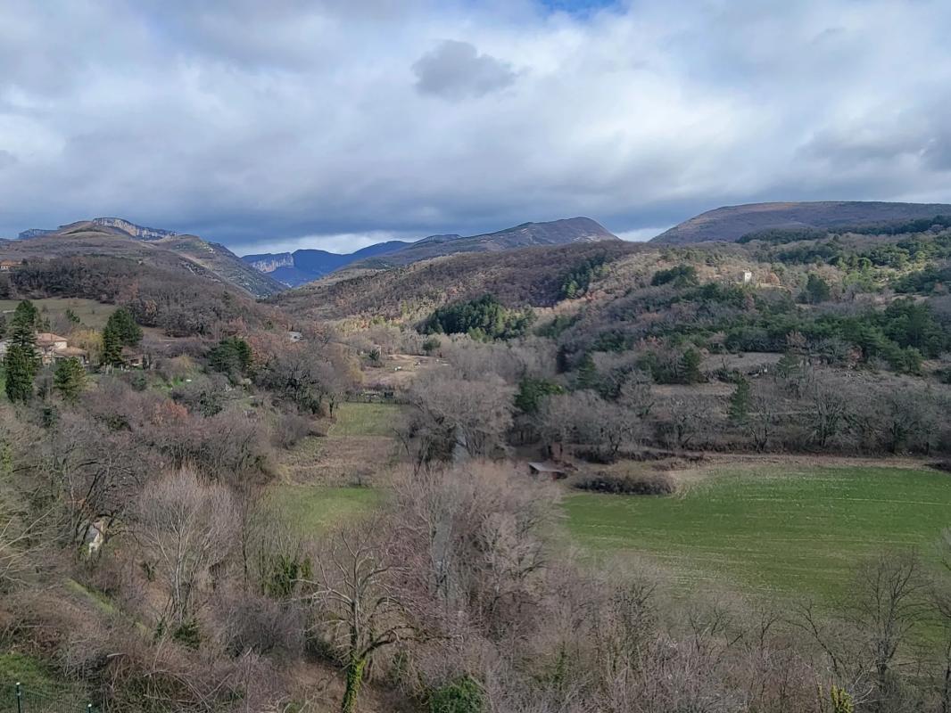 Maison à vendre, 132m², Beaufort-sur-Gervanne