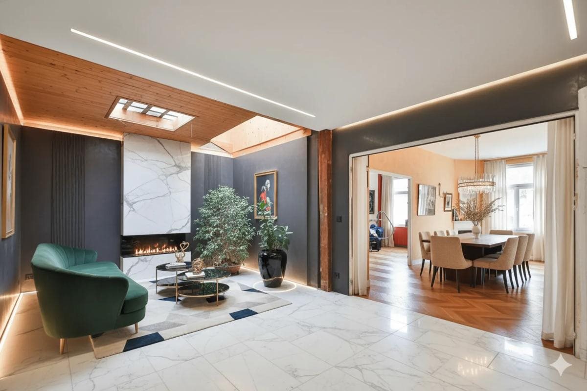 Maison à vendre, 160m², Boulogne-Billancourt