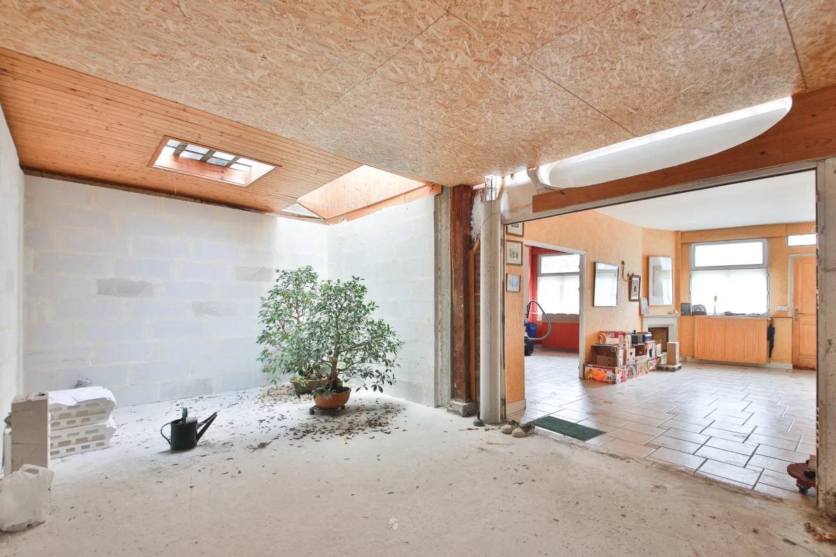 Maison à vendre, 160m², Boulogne-Billancourt