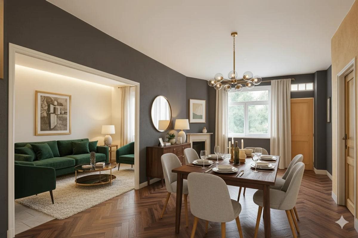 Maison à vendre, 160m², Boulogne-Billancourt