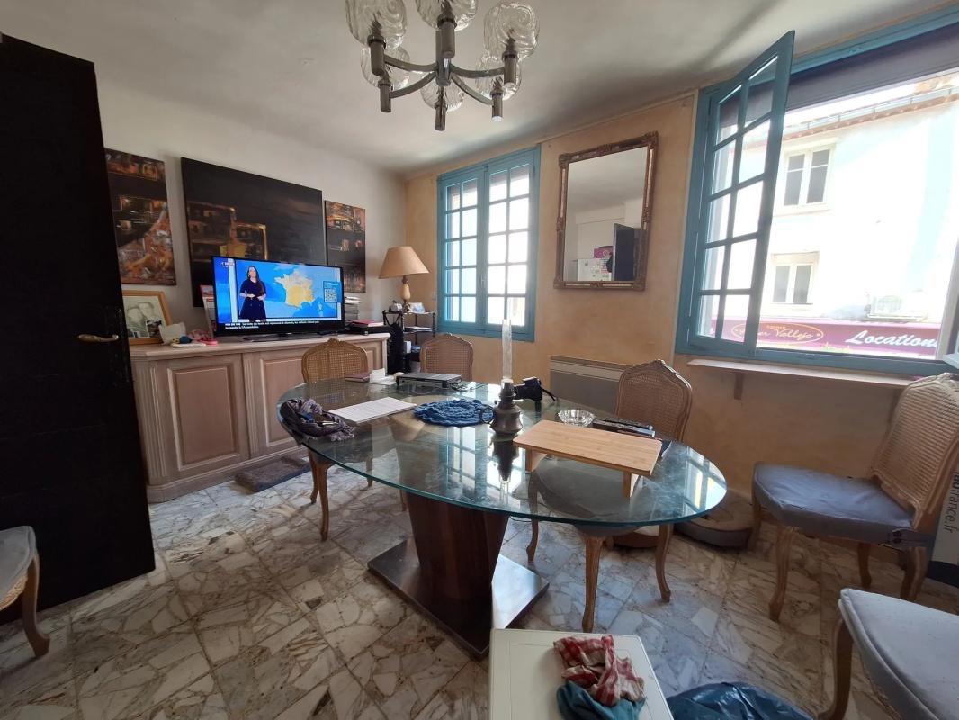 Maison à vendre, 102m², Port-la-Nouvelle