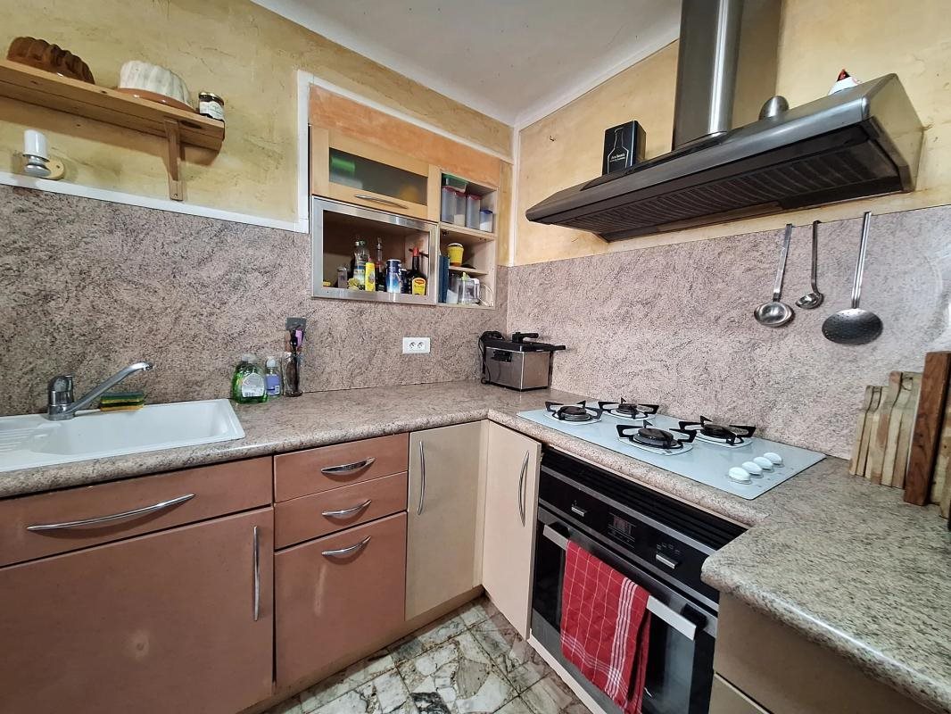 Maison à vendre, 102m², Port-la-Nouvelle