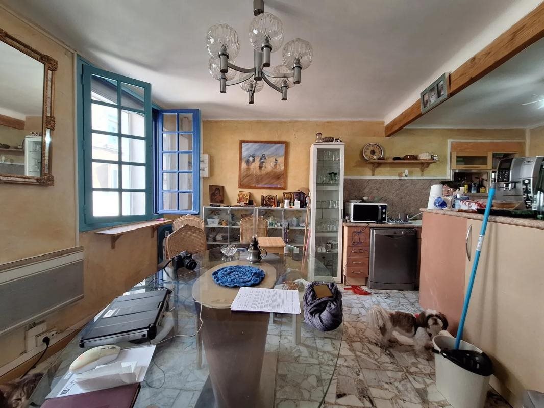 Maison à vendre, 102m², Port-la-Nouvelle