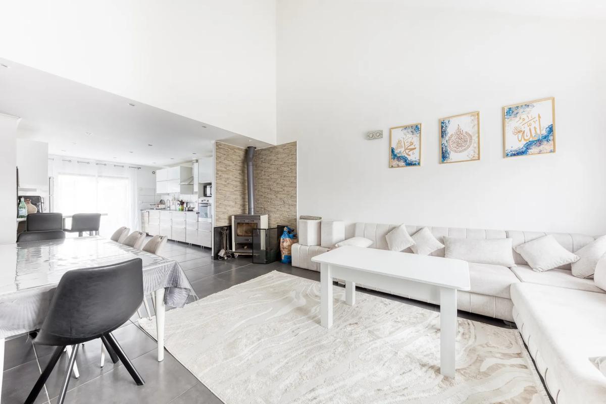 Maison à vendre, 138m², Liverdy-en-Brie