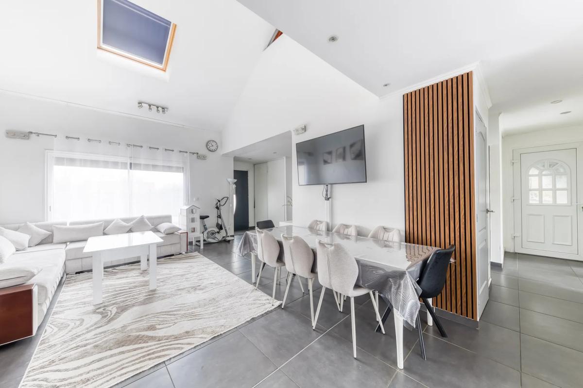 Maison à vendre, 138m², Liverdy-en-Brie