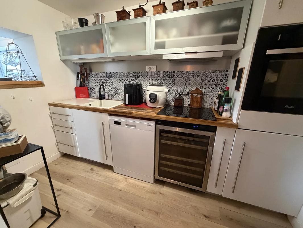 Maison à vendre, 70m², Chavanoz