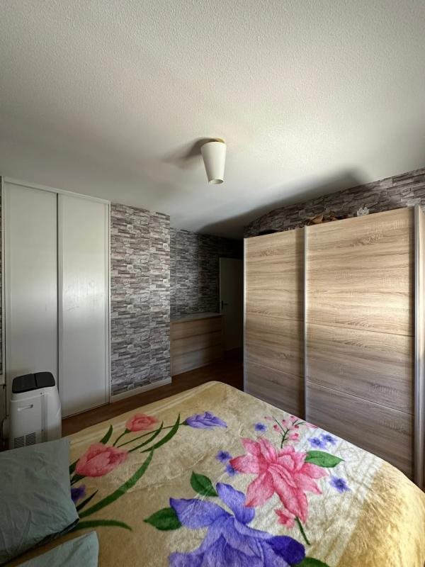 Appartement à vendre, 77m², Echirolles