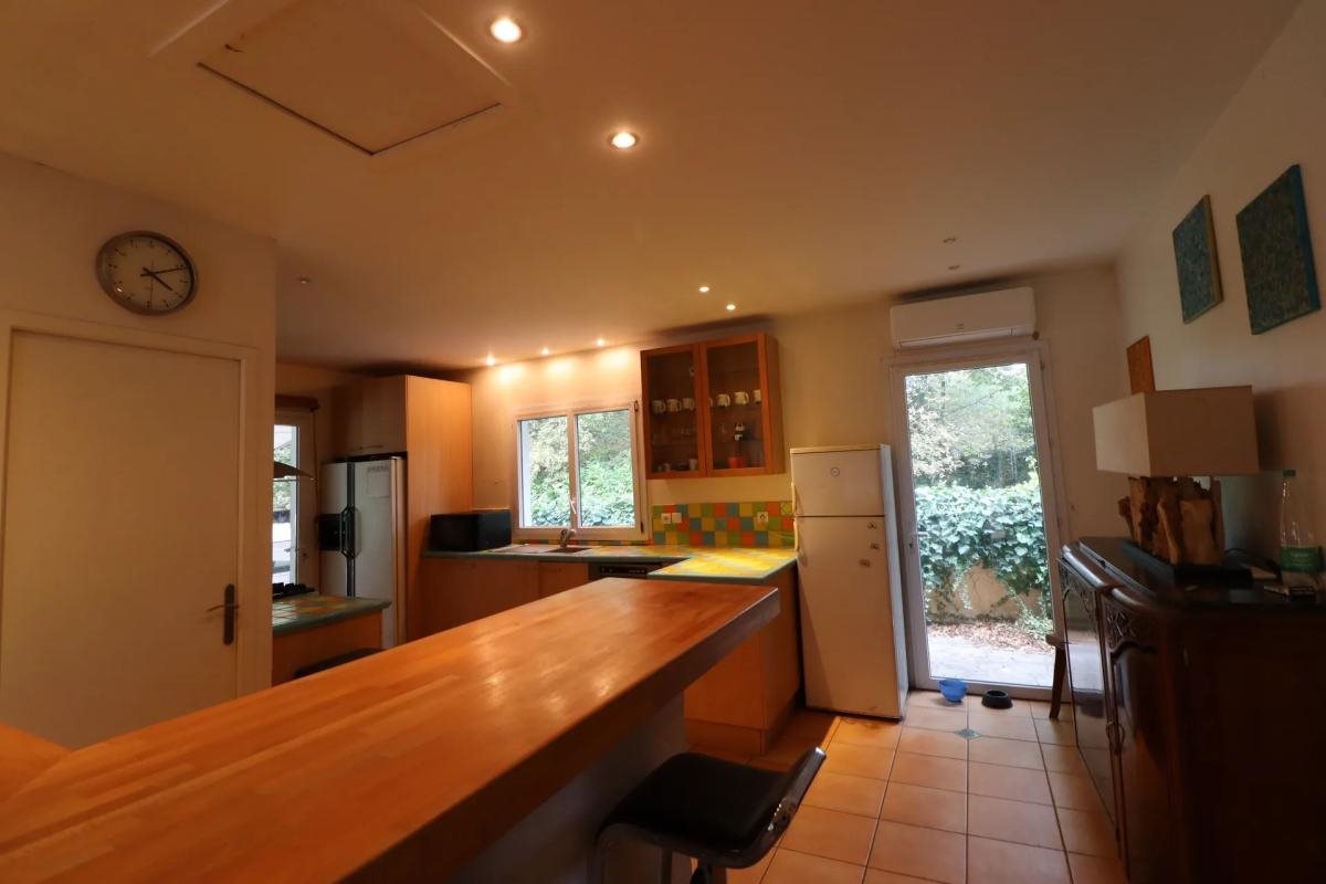 Maison à vendre, 260m², Saint-Michel-de-Rieufret