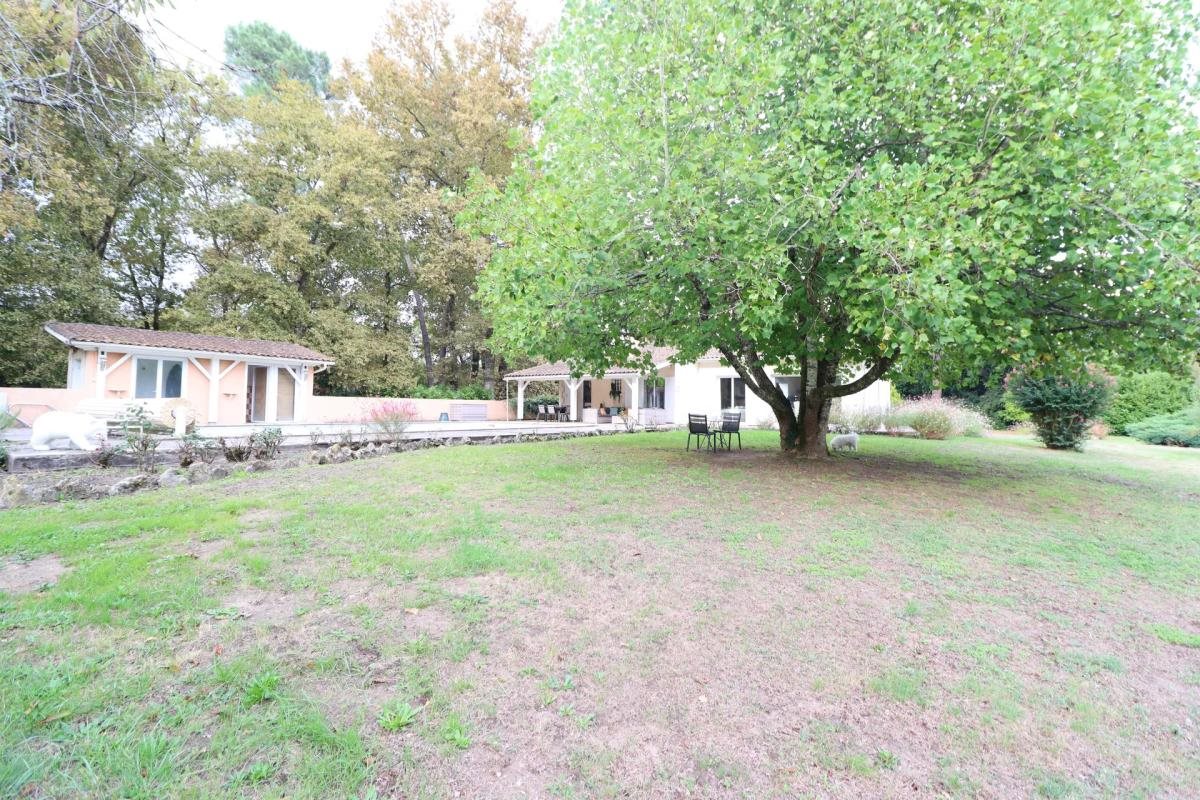 Maison à vendre, 260m², Saint-Michel-de-Rieufret