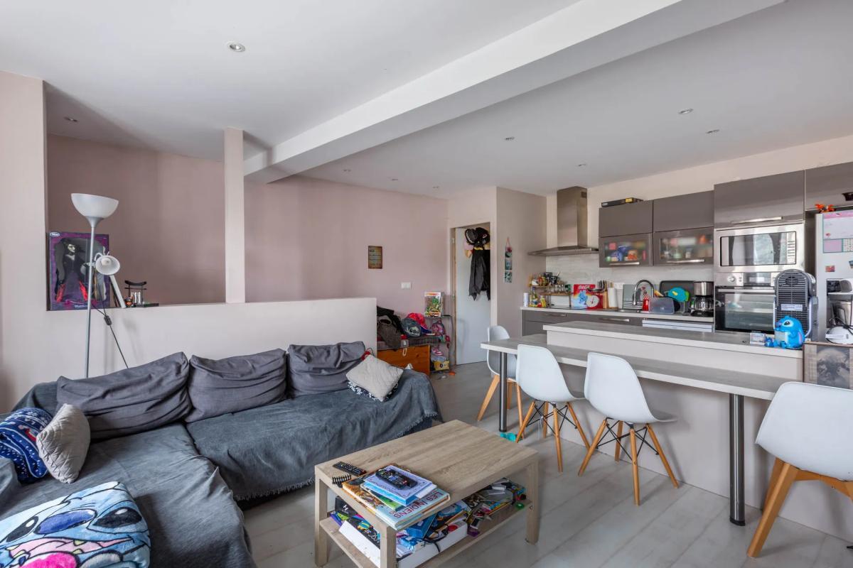 Maison à vendre, 73m², Mornant