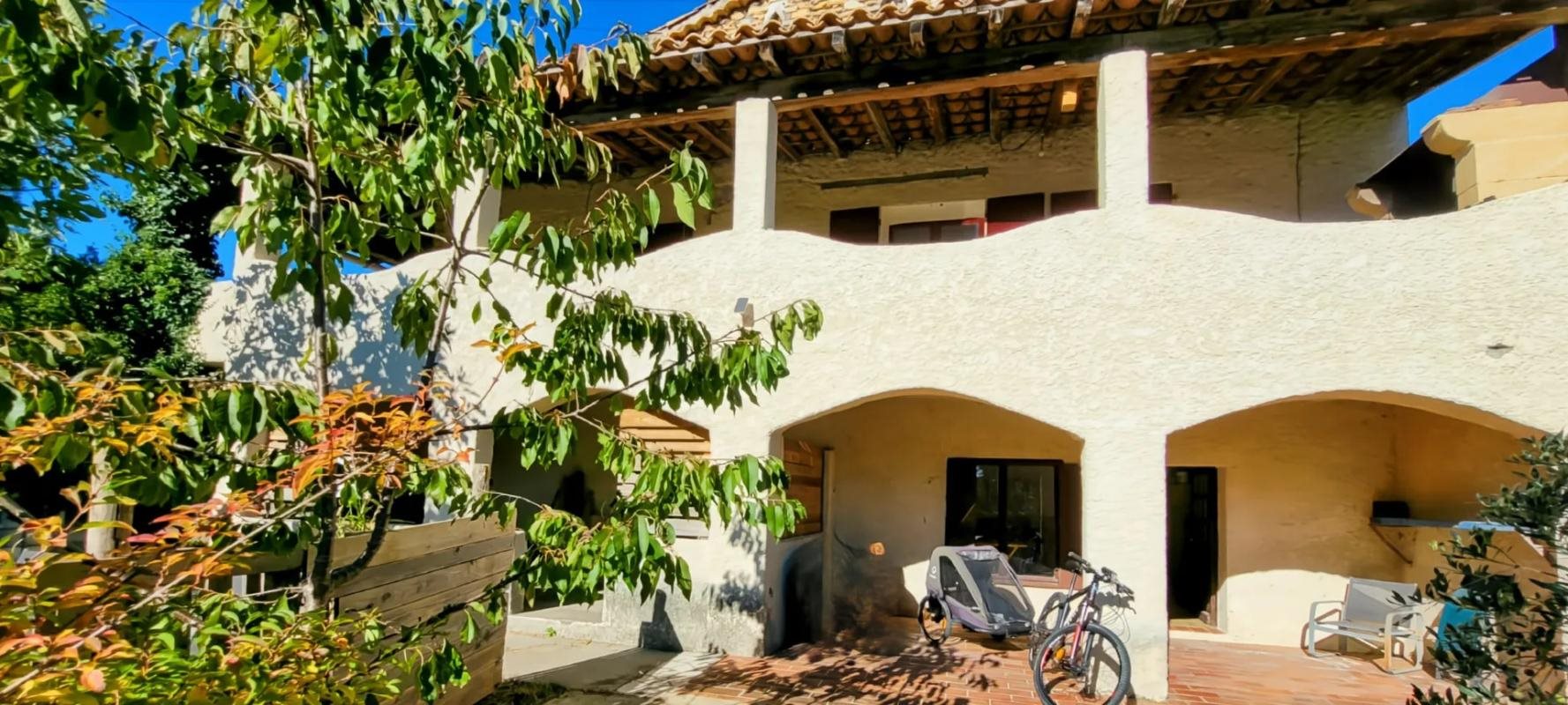 Maison à vendre, 156m², Salindres