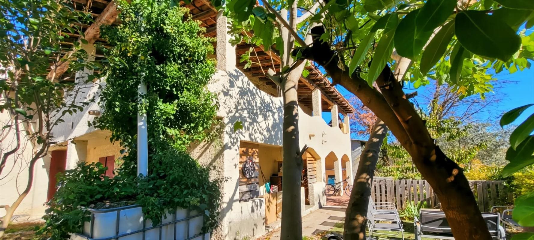 Maison à vendre, 156m², Salindres