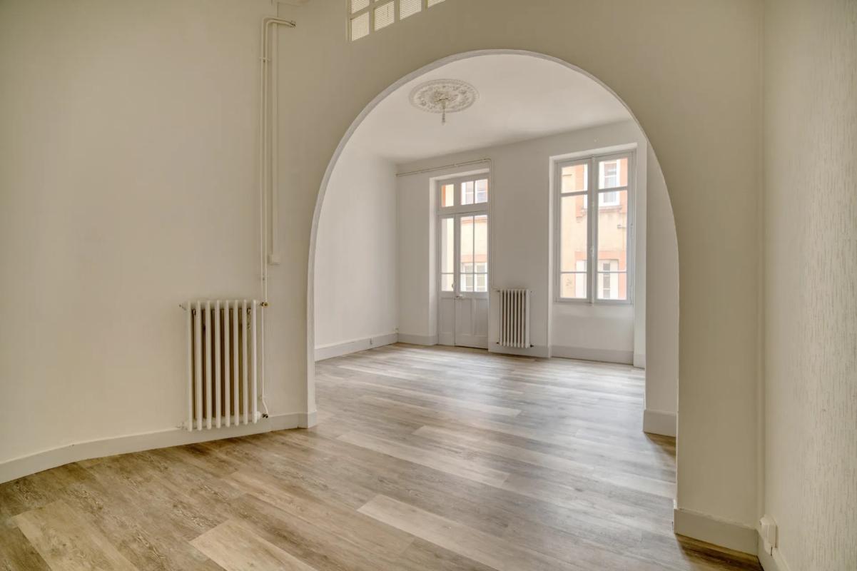 Appartement à vendre, 88m², Toulouse