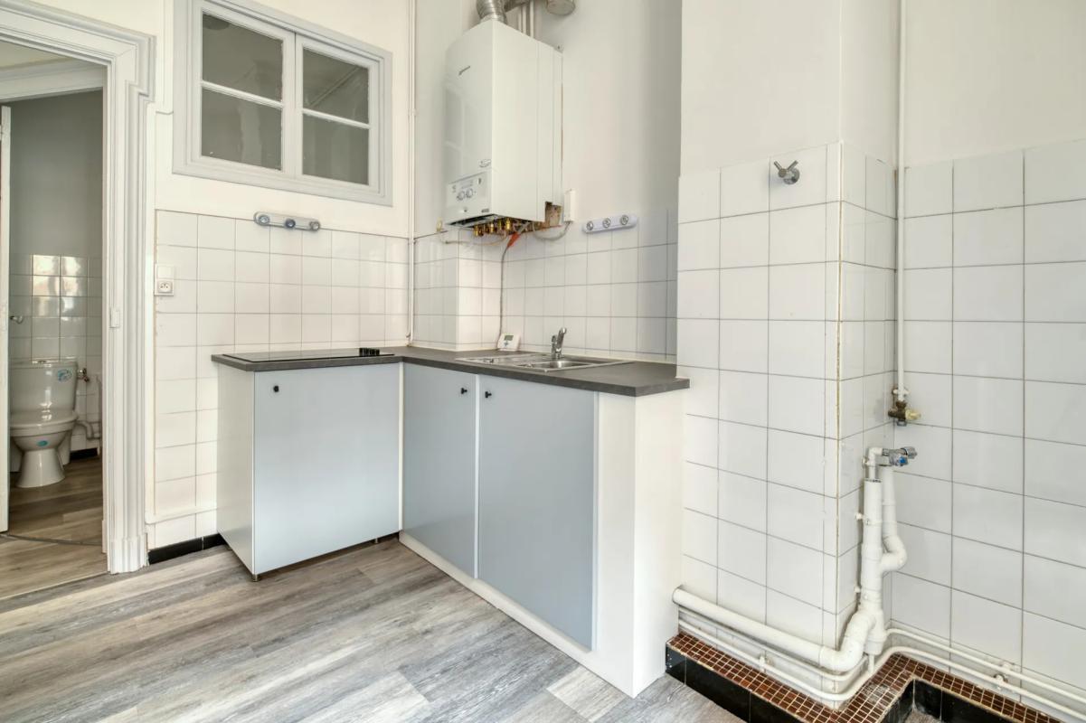 Appartement à vendre, 88m², Toulouse