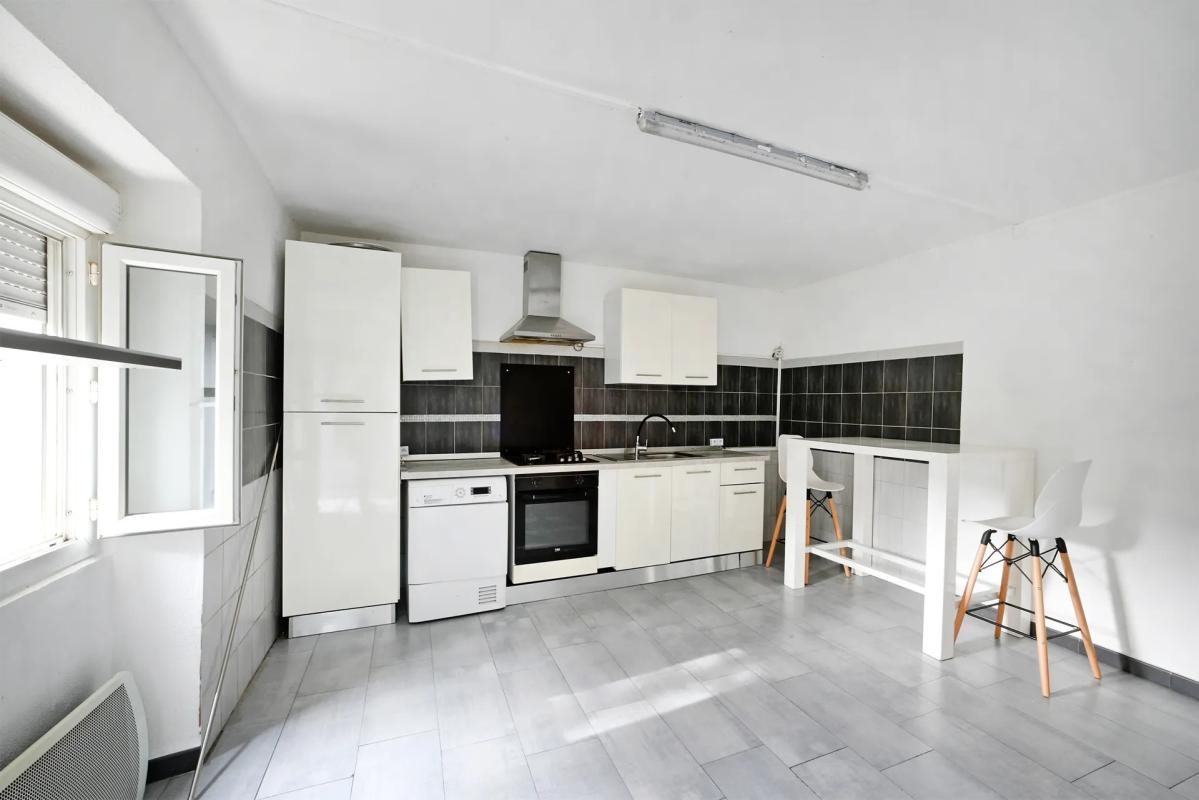 Maison à vendre, 160m², La Grand-Combe