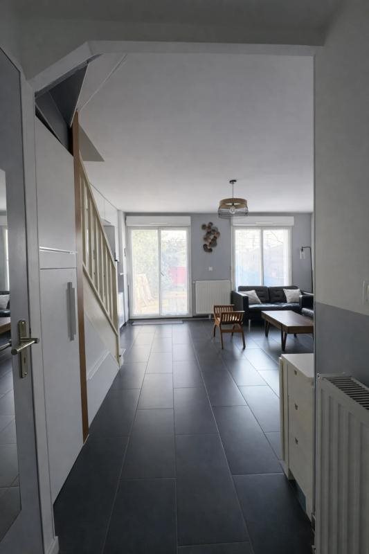 Appartement à vendre, 85m², Orly
