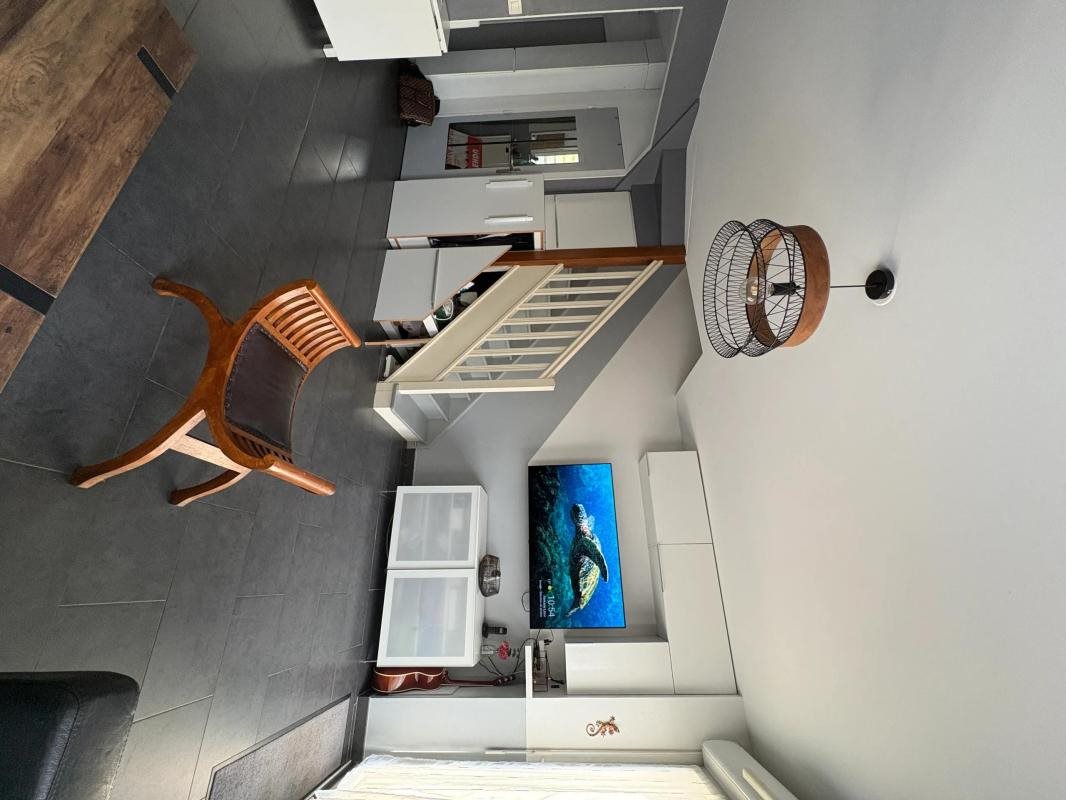 Appartement à vendre, 85m², Orly