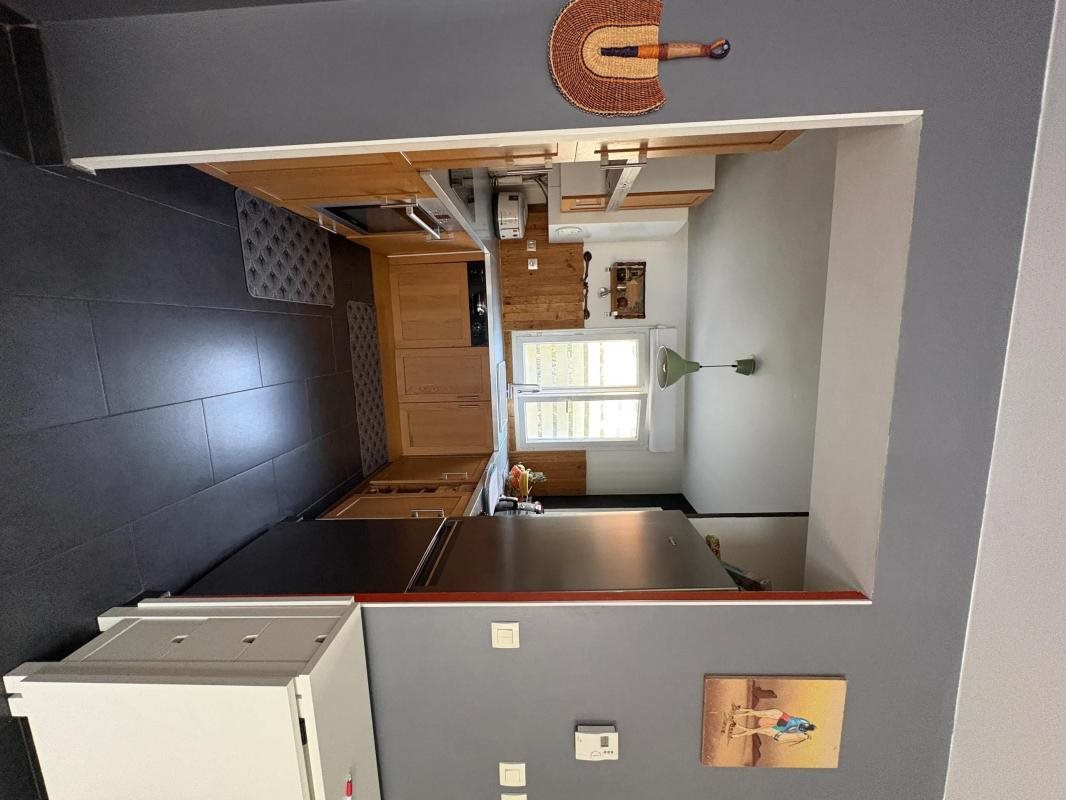 Appartement à vendre, 85m², Orly