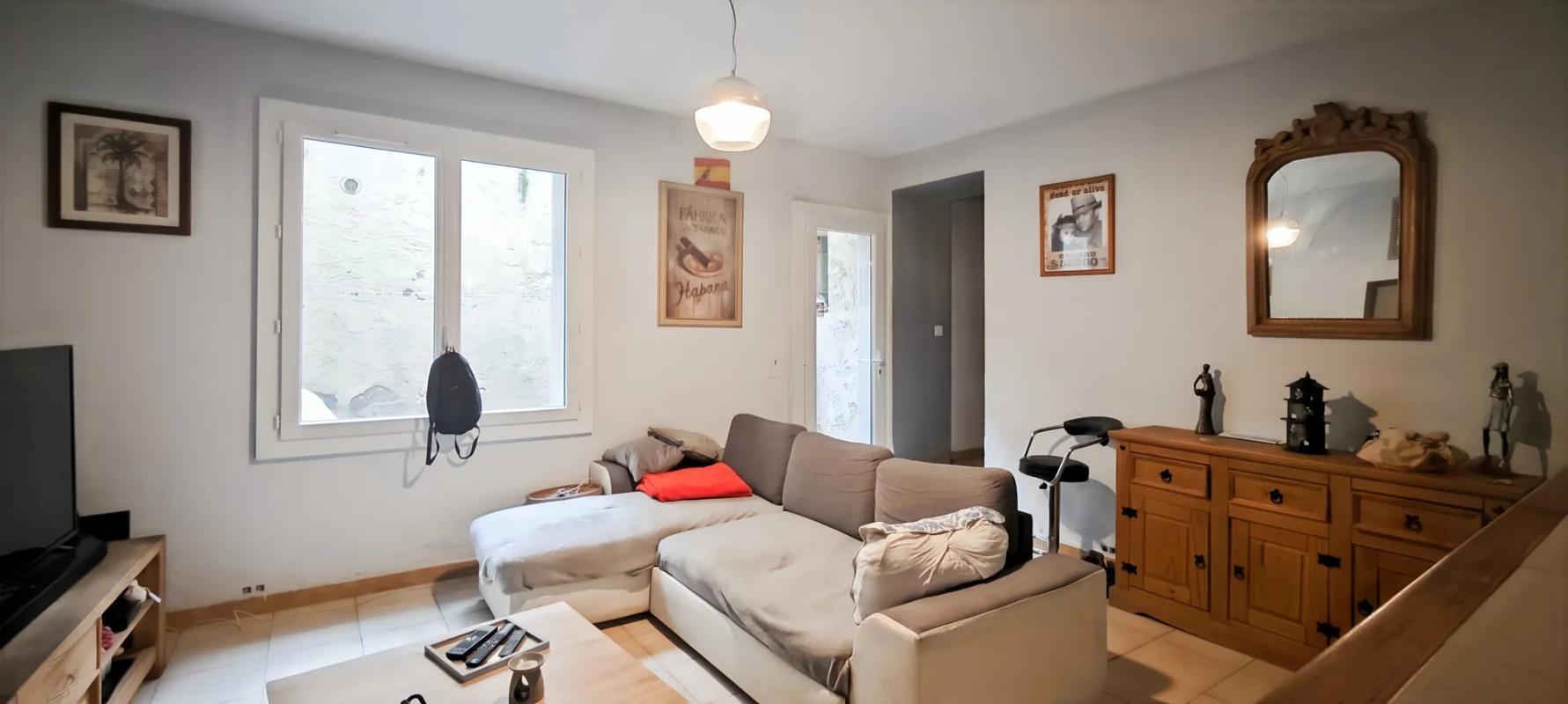 Appartement à vendre, 55m², Saint-Gilles