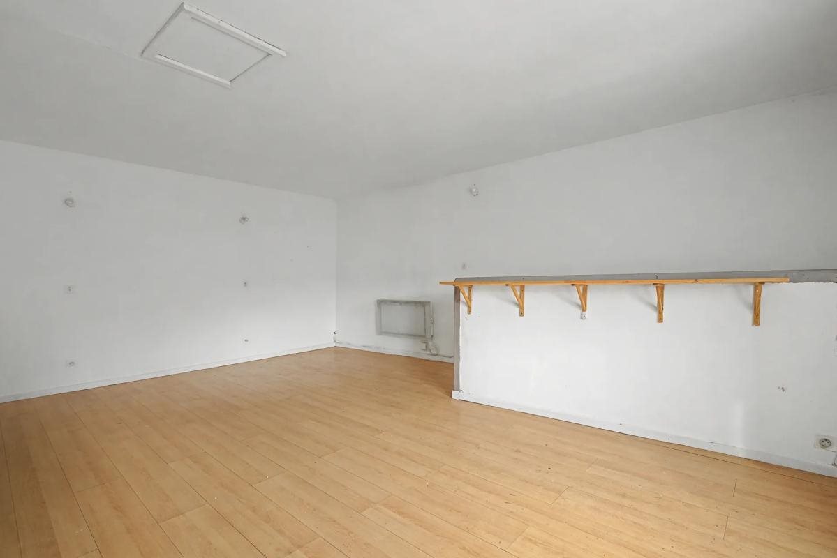 Maison à vendre, 58m², Grans