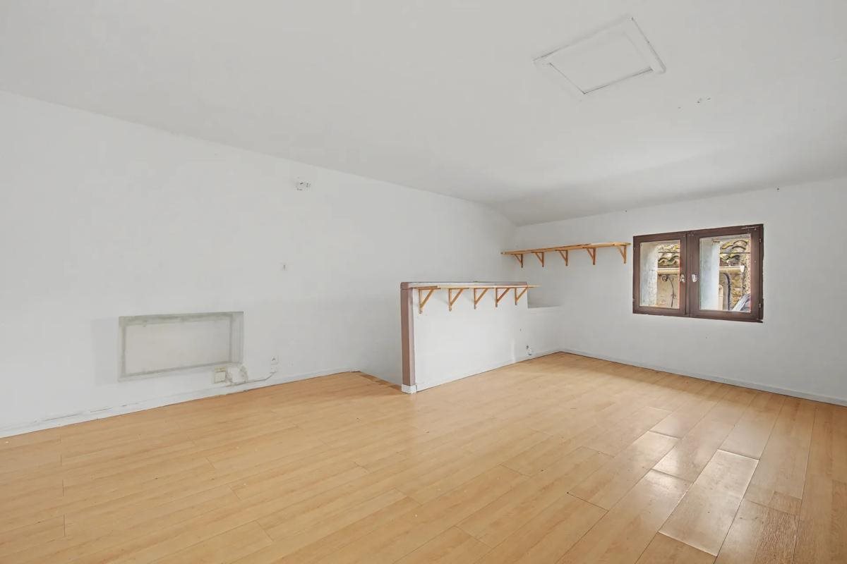 Maison à vendre, 58m², Grans