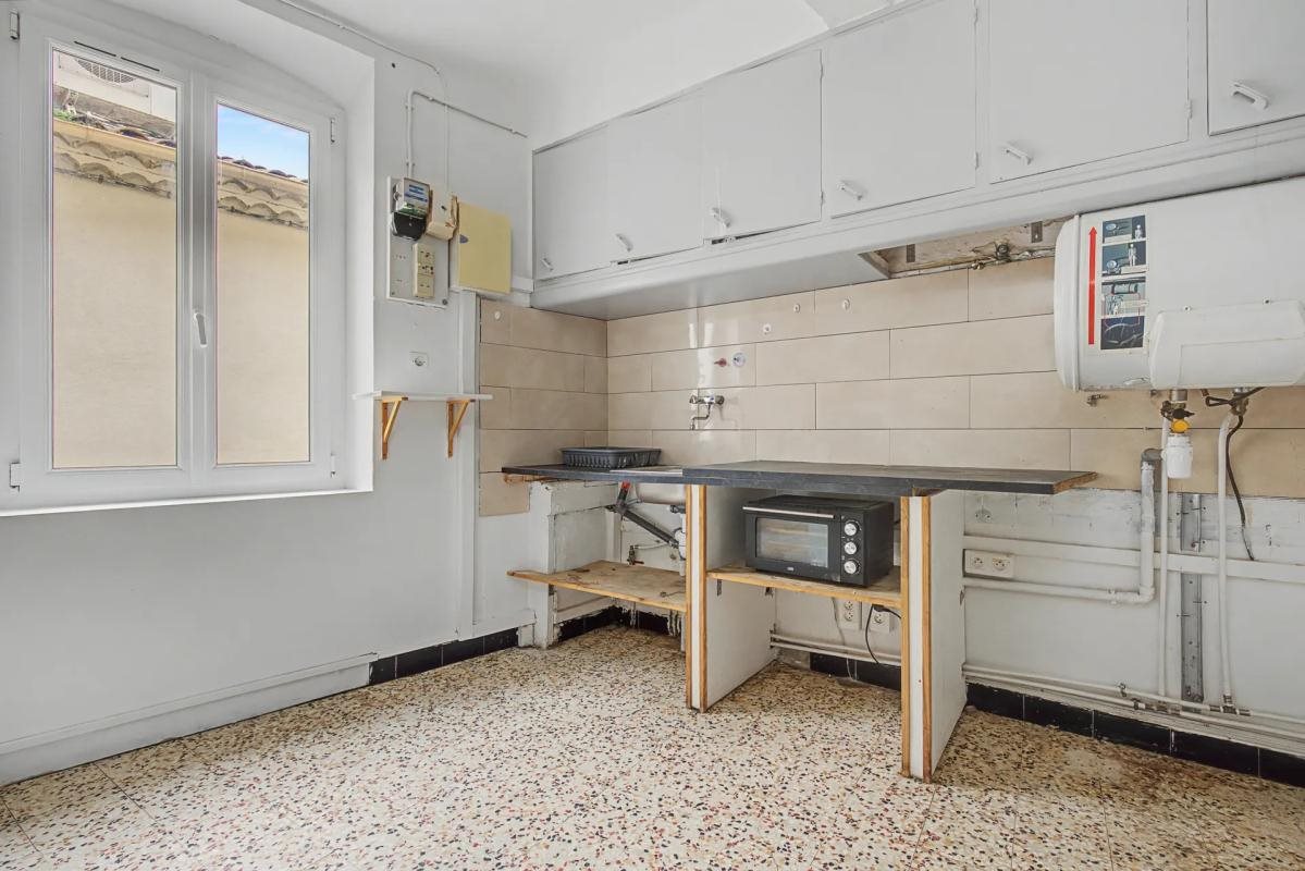 Maison à vendre, 58m², Grans