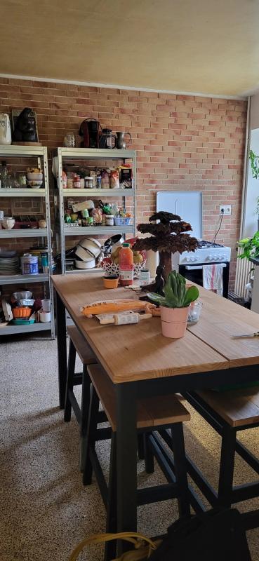 Maison à vendre, 80m², Mulsans