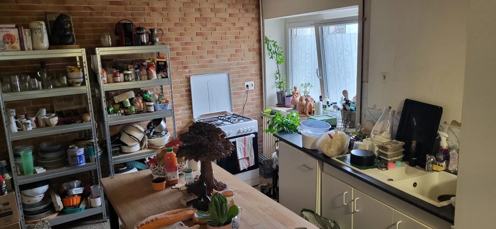 Maison à vendre, 80m², Mulsans