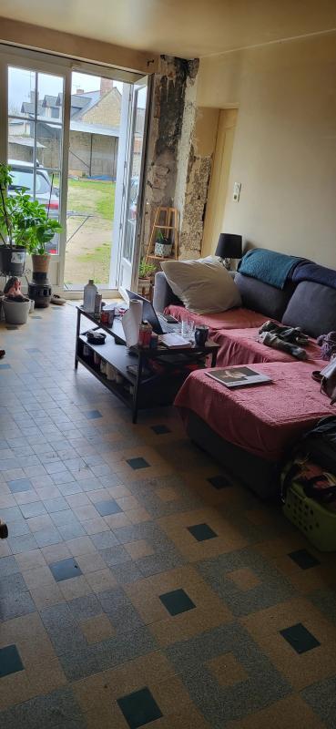 Maison à vendre, 80m², Mulsans