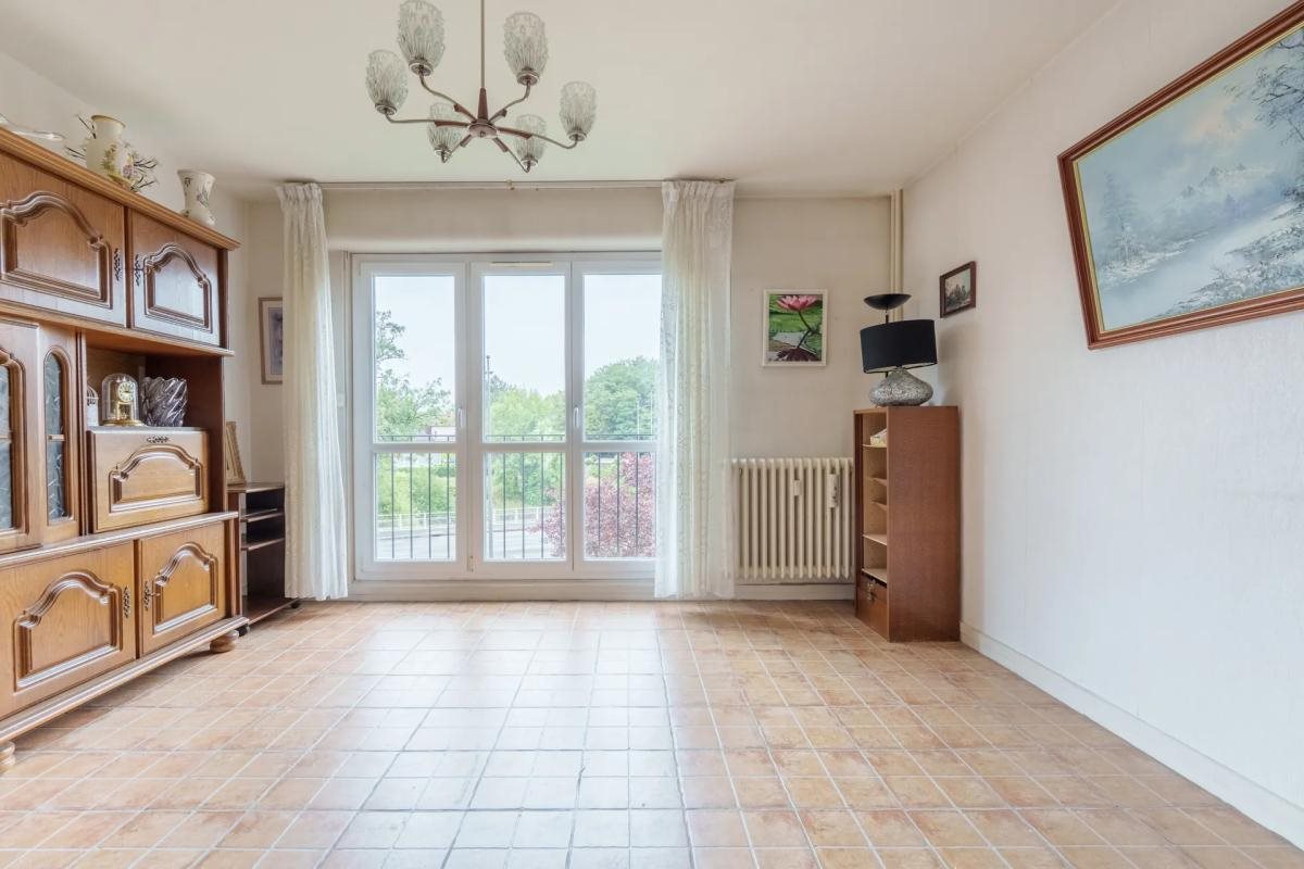 Appartement à vendre, 59m², Troyes