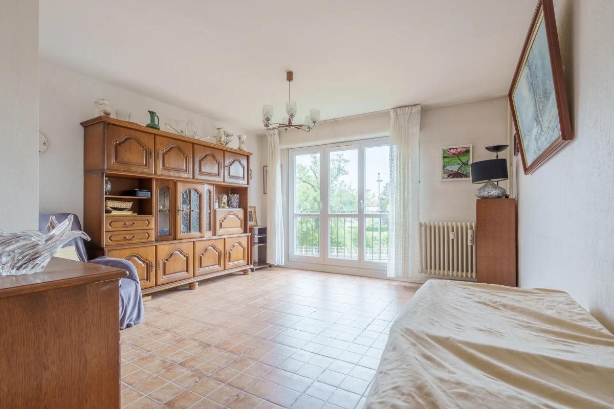 Appartement à vendre, 59m², Troyes