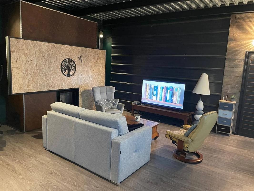 Appartement à vendre, 267m², Montceau-les-Mines